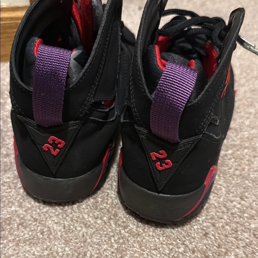 Jordan Raptor 7s - Picture 4 of 7